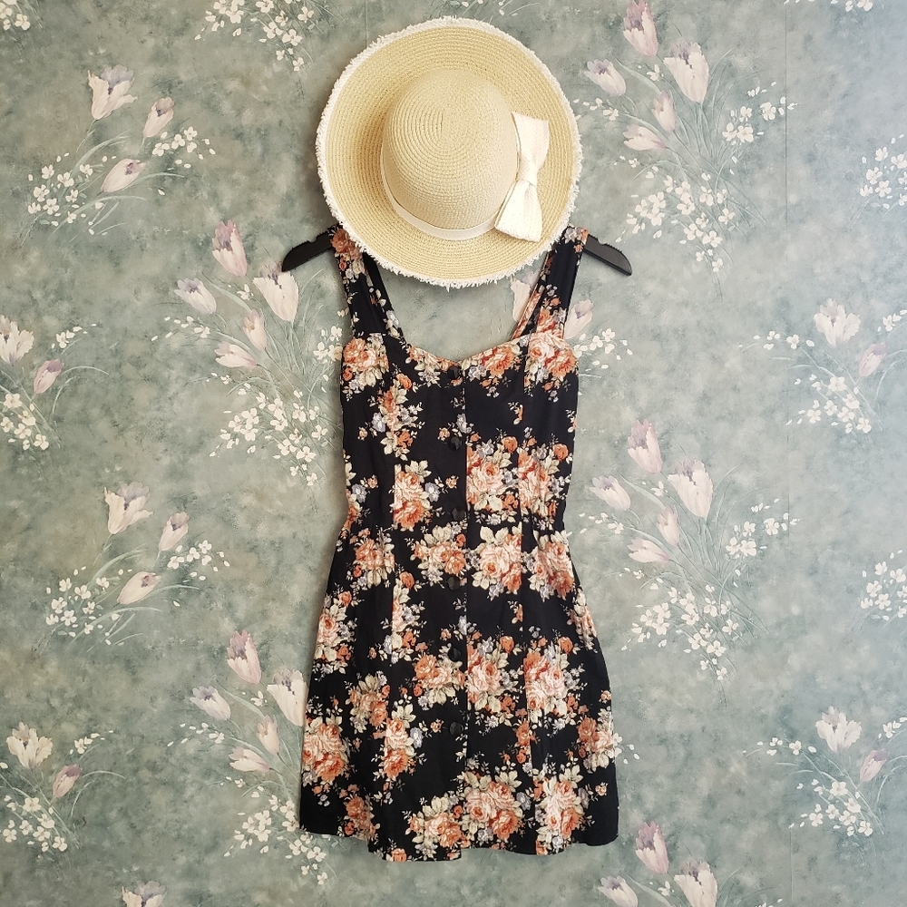 Summer dress